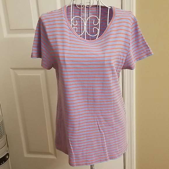 J. Crew Tops - $5 ITEM. J. Crew tshirt. MUST BUNDLE WITH TWO OTHER ITEMS